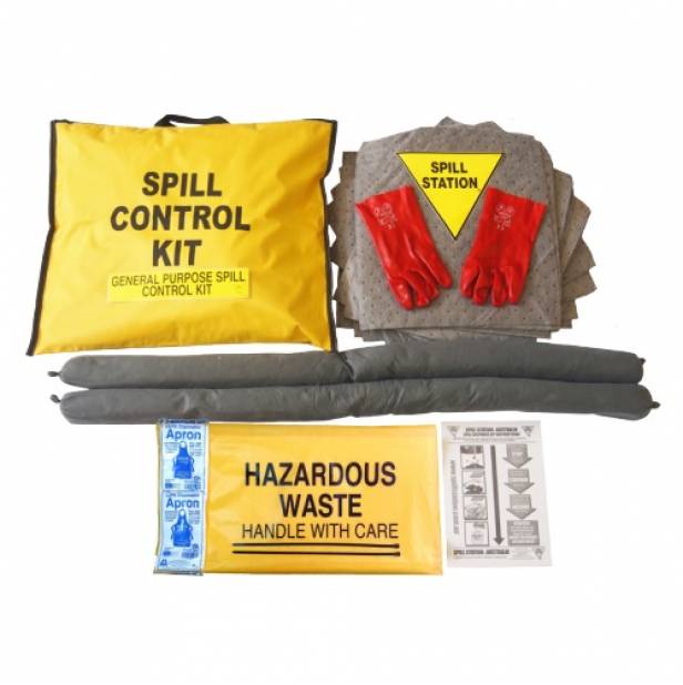 ENVIRONMENTAL PROTECTION